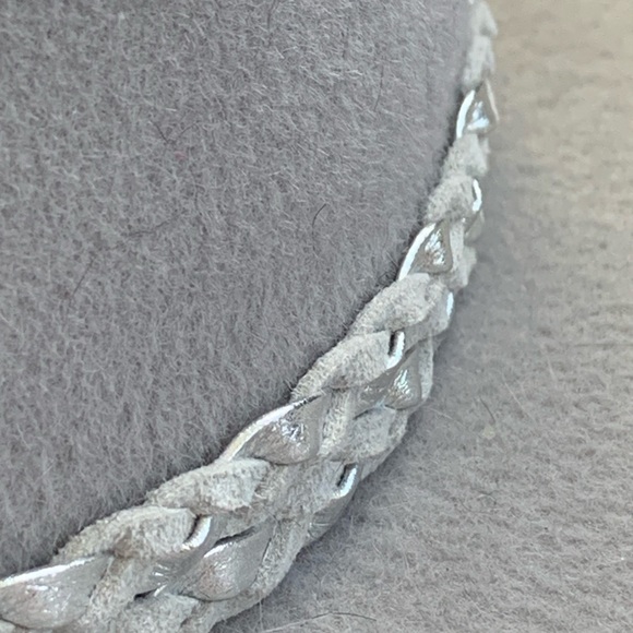 GLADYS TAMEZ handmade hat - Picture 15 of 16